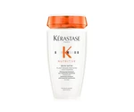 Hydratační šampon pro suché vlasy Kérastase Nutritive Bain Satin Hydrating Shampoo - 250 ml + dárek zdarma