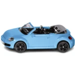 SIKU Blister - VW The Beetle Cabrio