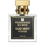 Fragrance Du Bois Oud Vert Intense parfém unisex 100 ml