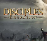 Disciples: Liberation RoW Steam CD Key