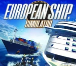 European Ship Simulator Steam CD Key