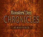 Monsters' Den Chronicles - Remastered Steam CD Key