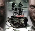 Kane and Lynch: Dead Men Steam CD Key