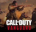Call of Duty: Vanguard EU Xbox Series X|S CD Key