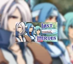 Last Heroes Steam CD Key