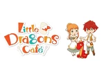 Little Dragons Café Steam CD Key