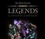 The Elder Scrolls: Legends Pack Activation Key