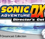 Sonic Adventure DX Steam CD Key