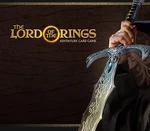 The Lord of the Rings Adventure Card Game Definitive Edition EU Steam CD Key