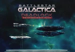 Battlestar Galactica Deadlock - Reinforcement Pack DLC Steam CD Key