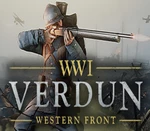 Verdun Steam Gift