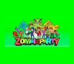 Zombie Party Steam CD Key