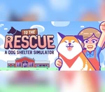 To The Rescue! Steam CD Key