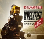 Wreckfest Complete Edition Steam CD Key