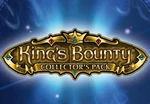 King's Bounty: Collector's Pack Steam CD Key