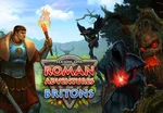 Roman Adventures: Britons. Season 1 Steam CD Key