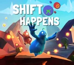 Shift Happens EU Steam CD Key