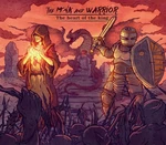 The Monk and the Warrior. The Heart of the King Steam CD Key