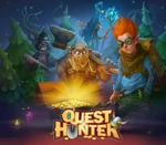 Quest Hunter Steam CD Key