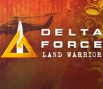 Delta Force Land Warrior Steam CD Key