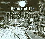 Return of the Obra Dinn Steam Altergift