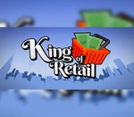 King of Retail Steam CD Key