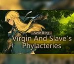 ~Azur Ring~virgin and slave's phylacteries Steam CD Key