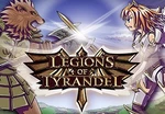 Legions of Tyrandel Steam CD Key