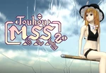 Touhou Multi Scroll Shooting 2 Steam CD Key