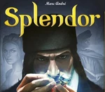 Splendor Collection Bundle Steam CD Key