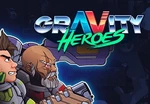 Gravity Heroes XBOX One/Xbox Series X|S CD Key