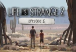 Life is Strange 2 - Episode 5 EU Steam CD Key