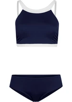Bikiny bustier (2-dielne) udržateľné