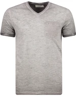 Ombre Clothing Men's plain t-shirt