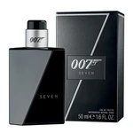 James Bond 007 Seven Edt 30ml