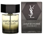 Yves Saint Laurent La Nuit De L.H Edt 100ml