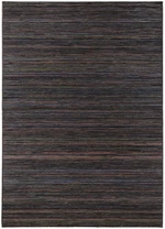 Venkovní kusový koberec Lotus Braun Orange Blau Meliert 102447-200x290