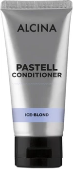 Alcina Kondicionér pro blond vlasy Ice Blond (Pastell Conditioner) 100 ml Alcina Kondicionér pro blond vlasy Ice Blond (Pastell Conditioner) 100 ml