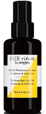 Sisley Vyživujúci olej na vlasy (Precious Hair Care Oil) 100 ml