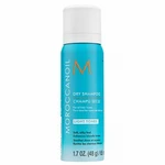 Moroccanoil Dry Shampoo Light Tones suchý šampón pre svetlé vlasy 65 ml Moroccanoil Dry Shampoo Light Tones suchý šampón pre svetlé vlasy 65 ml