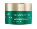 Nuxe Nuxuriance Ultra Noční zpevňující krém 50 ml