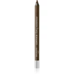 Bourjois Contour Clubbing voděodolná tužka na oči odstín 071 All The Way Brown 1,2 g