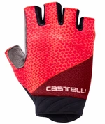 Women's cycling gloves Castelli Roubaix Gel 2