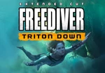 FREEDIVER: Triton Down Steam CD Key
