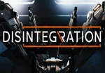 Disintegration Playstation 4 Account