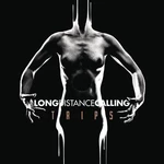 Long Distance Calling - Trips (2 LP + CD)