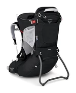 Osprey Poco II Starry black