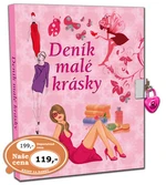 Deník malé krásky (Defekt)