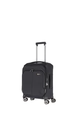 Travelite Priima S Black