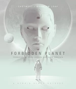 EastWest Sounds Forbidden Planet (Produs digital)